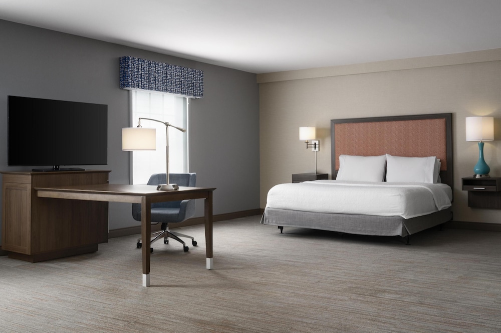 Hampton Inn & Suites Yonkers Westchester - photo 13