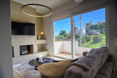 Green Hill Recreational Luxury — 4-Star Luxury Hotel in Irakleio, Greece