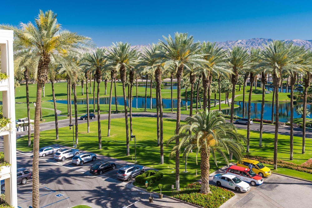 JW Marriott Desert Springs Resort & Spa - photo 83