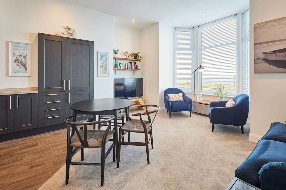 Host & Stay Seaview Retreat — 4-Star Luxury Hotel in Whitby, United Kingdom