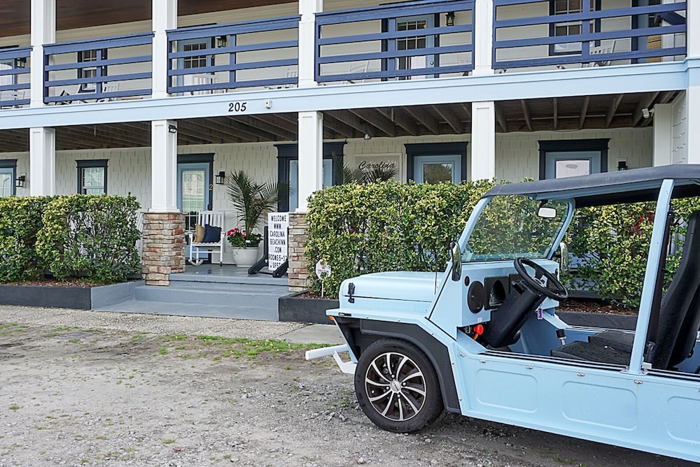 Carolina Beach Inn - photo 65