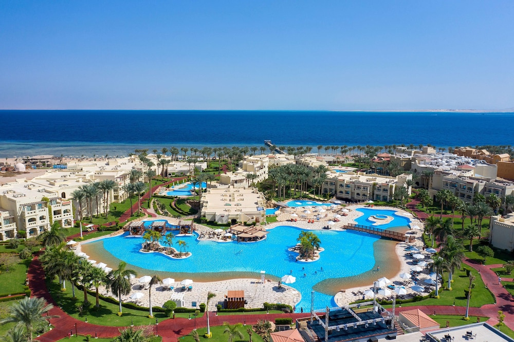 Rixos Sharm El Sheikh Adults Only 18 Plus in Sharm El-Sheikh, Egypt