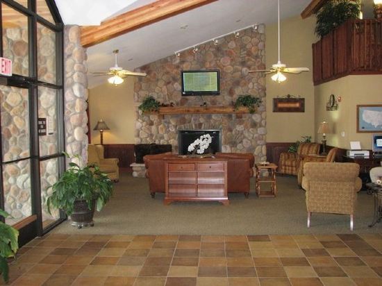 Borger Ambassador Inn - photo 2