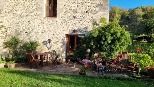 En pleine nature - carbon neutral hotel in Unknown City