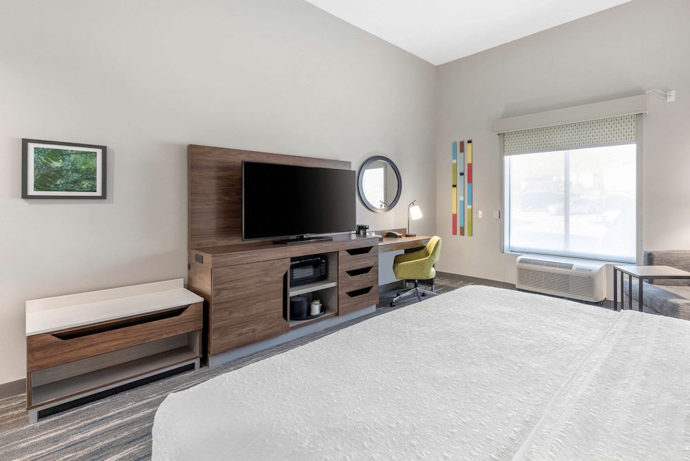 Hampton Inn by Hilton Harker Heights Killeen - photo 11