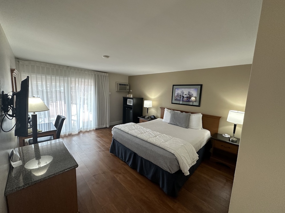 King Frederik Inn - photo 21