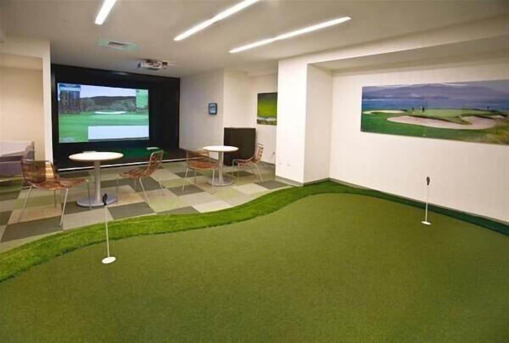Green Suites - photo 15