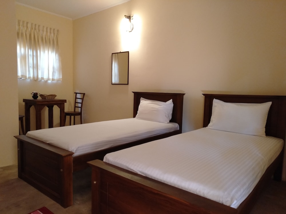 New Sanmi Resort - carbon neutral hotel in Colombo