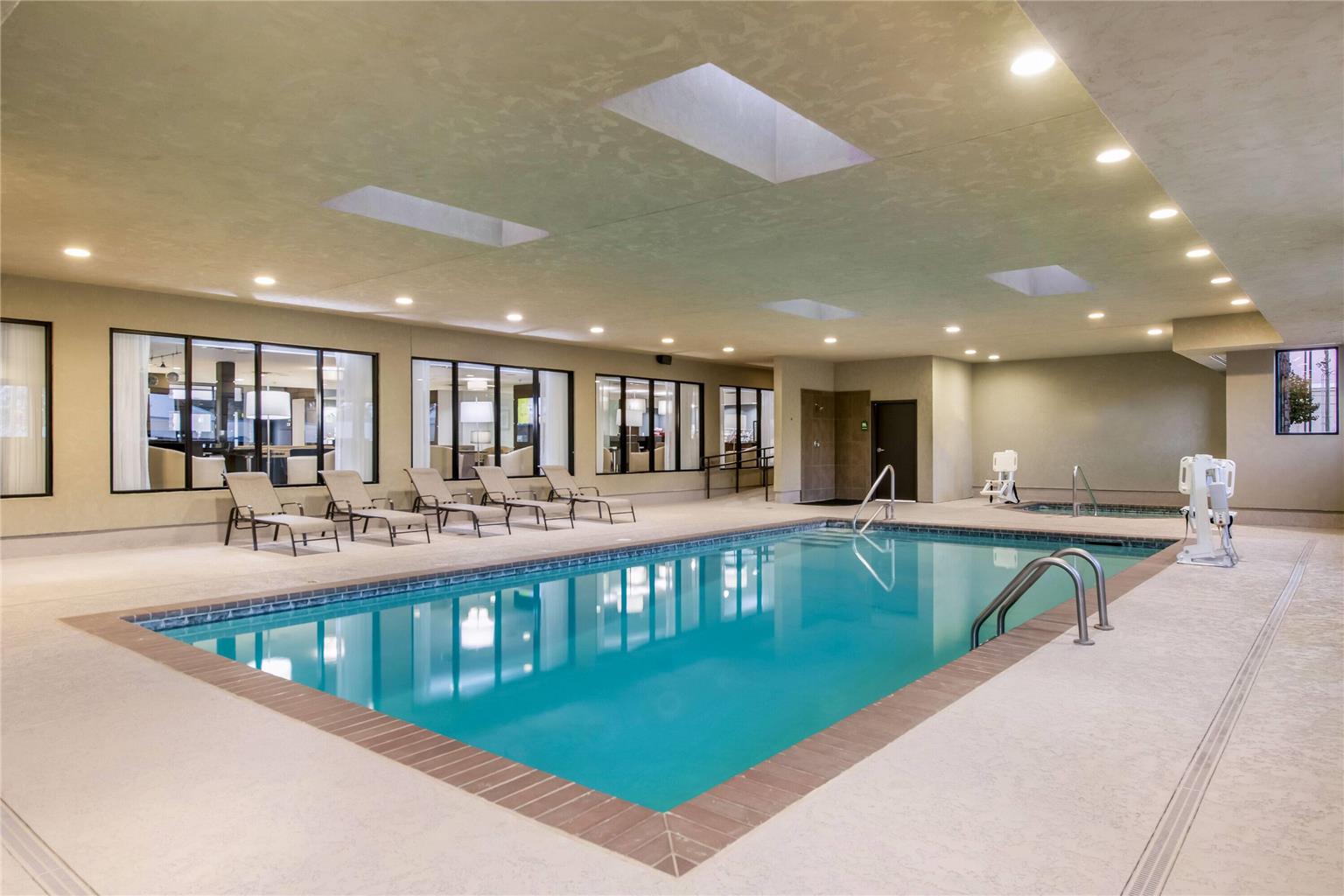Wingate by Wyndham Slidell New Orleans East Area - photo 7