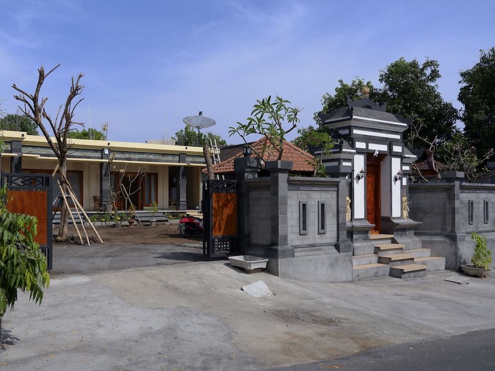 Indah Anugrah — hotel in Kubu