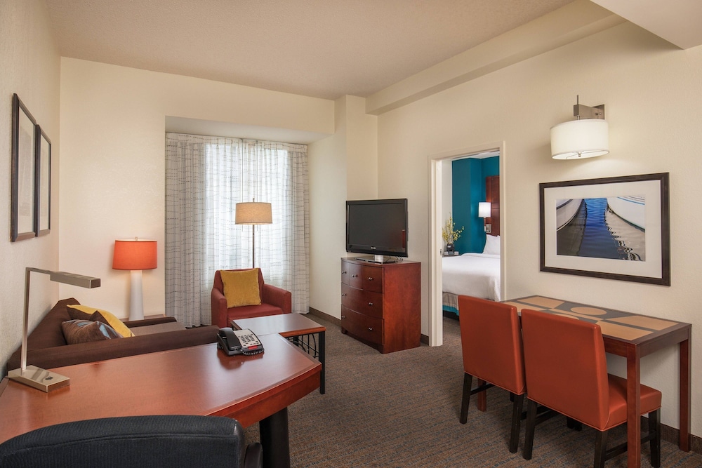 Residence Inn by Marriott Portland Downtown Waterfront - featured photo