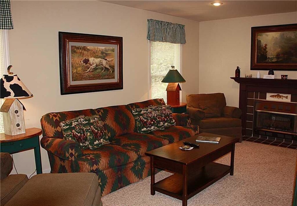Mulberry Creek by Leatherwood Mountains Resort - photo 11