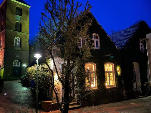 Flood Modern Retreat in Esens, Germany