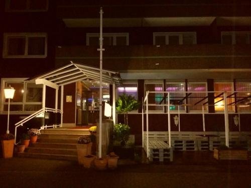 Abant Hotel — hotel in Obertshausen