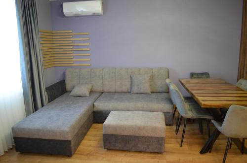 ApartHotel 3 in Negresti-Oas, Romania