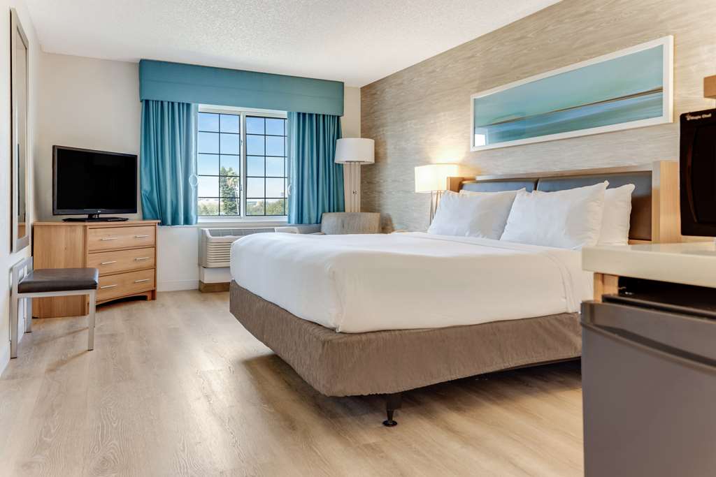 Sonesta Anaheim Resort Area - photo 11