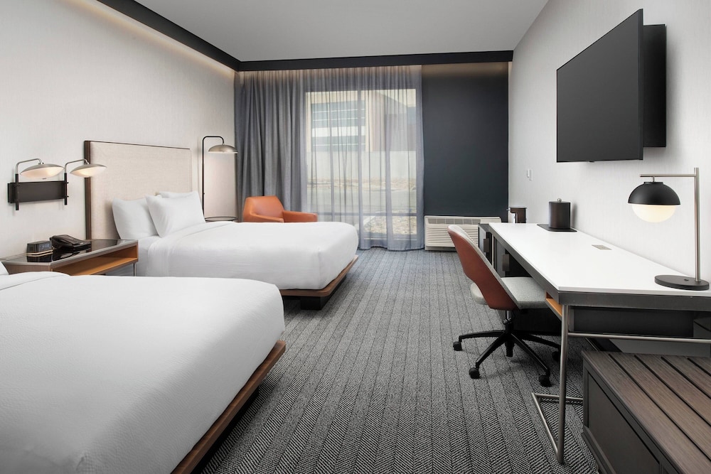 Courtyard by Marriott Indianapolis Plainfield - photo 9