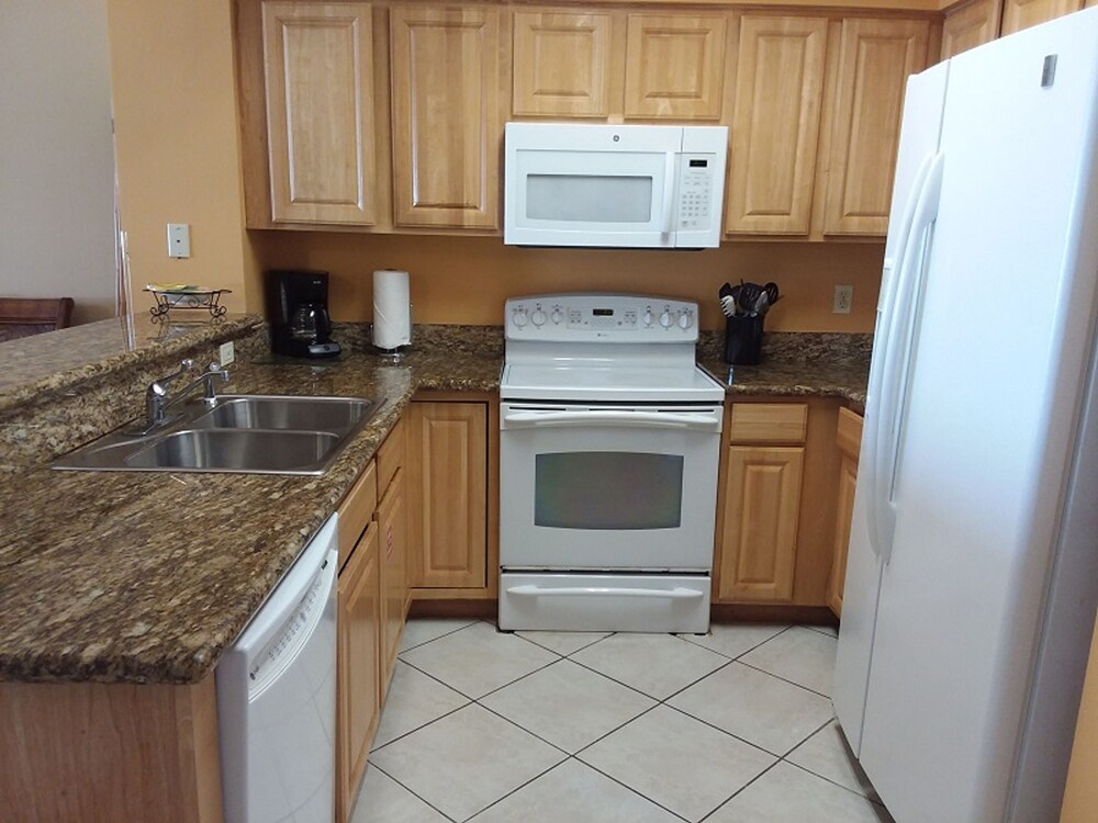 Ariel Dunes II by Seascape Resort - photo 28