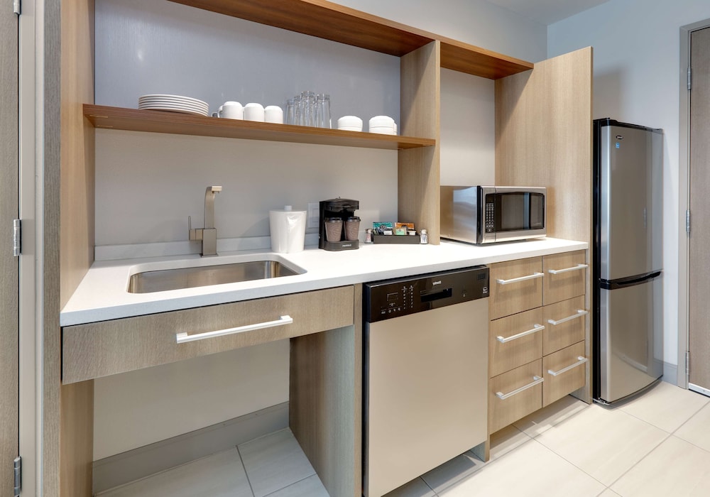 Home2 Suites by Hilton Euless DFW West - photo 19