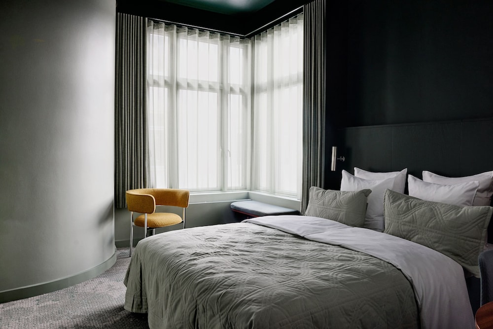 Boutique Hotel Hans in Copenhagen, Denmark
