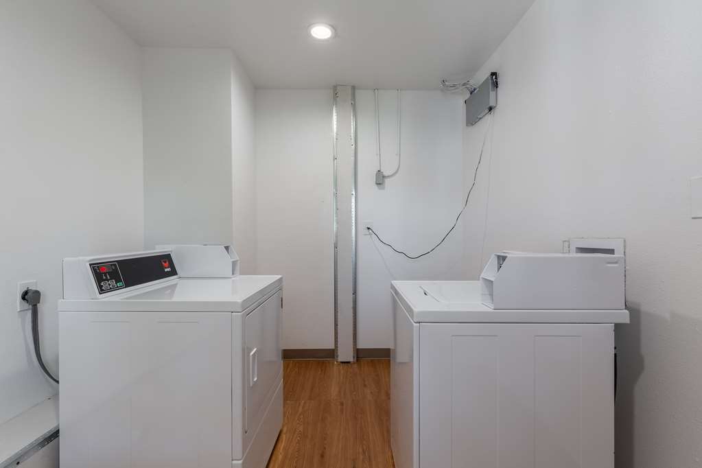 Motel 6 Bryan TX University Area - photo 34