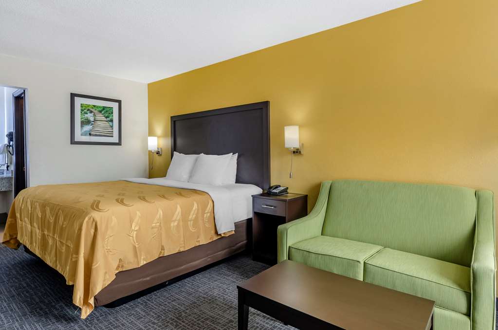 Quality Inn Verona Staunton North - photo 7