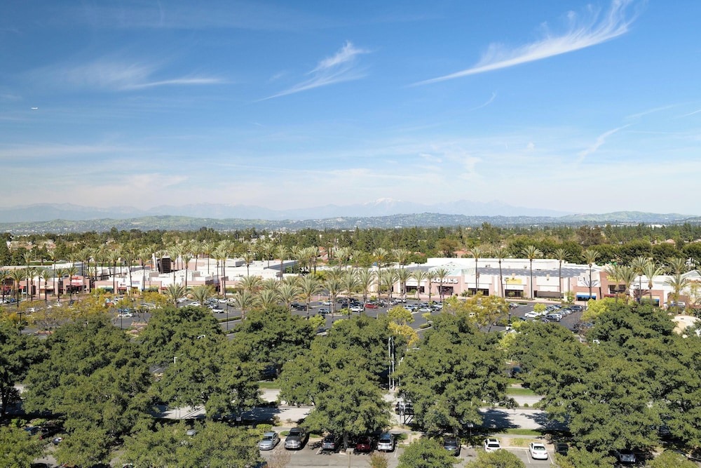 Sheraton Cerritos Hotel - photo 61