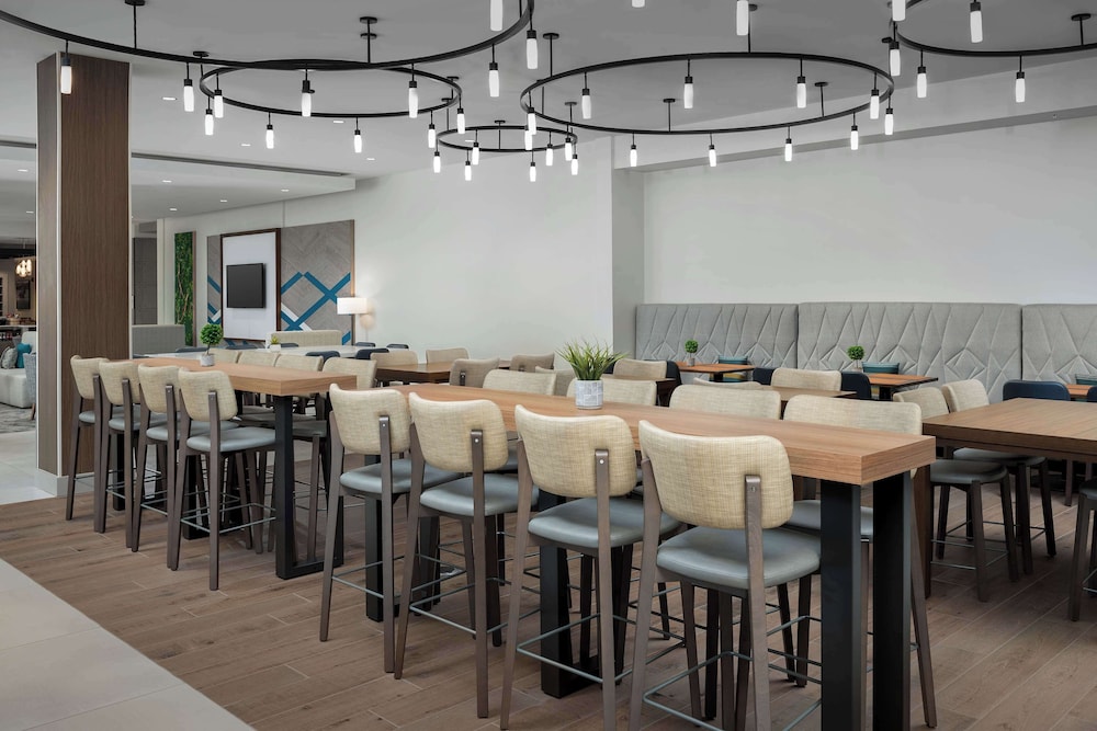 Hilton Garden Inn Florence Cincinnati Airport South - photo 31