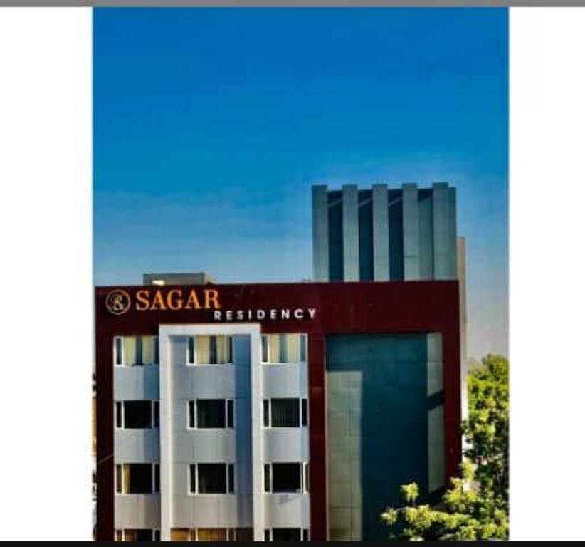 Hotel Sagar residency — Bikaner — photo 3