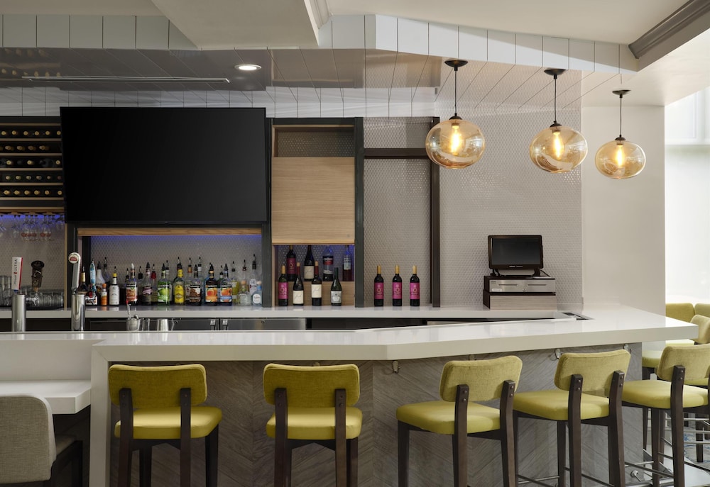 Hilton Garden Inn Tampa East Brandon - photo 34