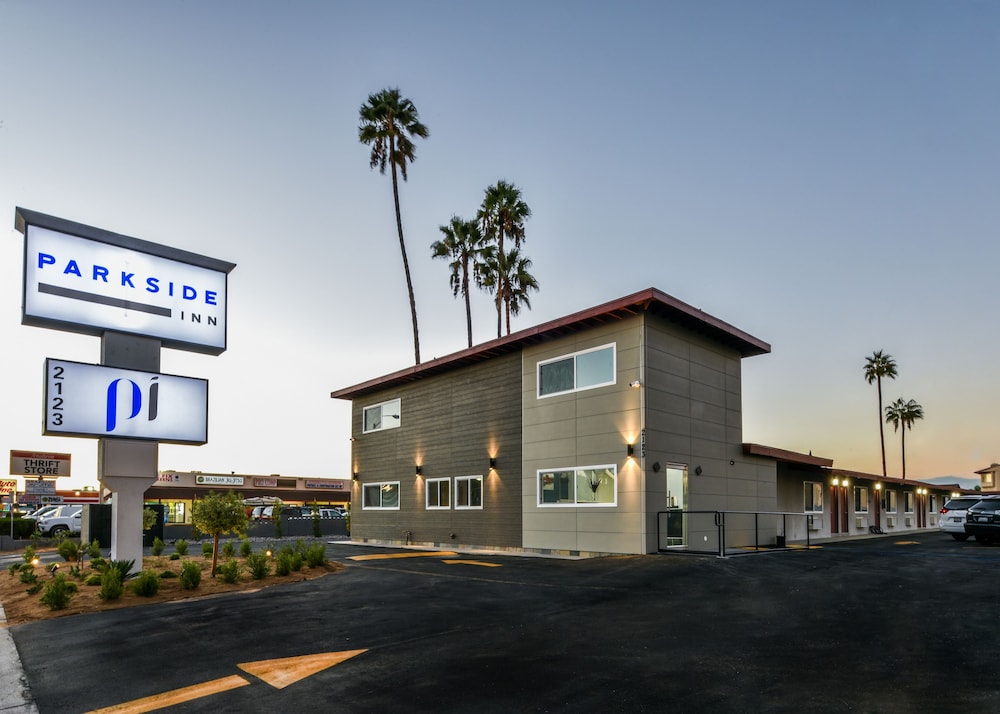 Parkside Inn Anaheim - photo 17