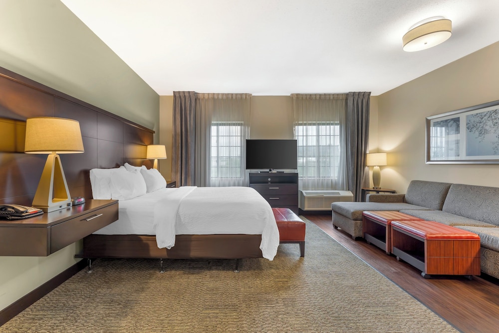 Staybridge Suites Pittsburgh Cranberry Township by IHG - photo 10