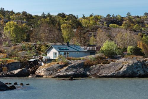 Sillvik C&J Hugosson in Goeteborg, Sweden