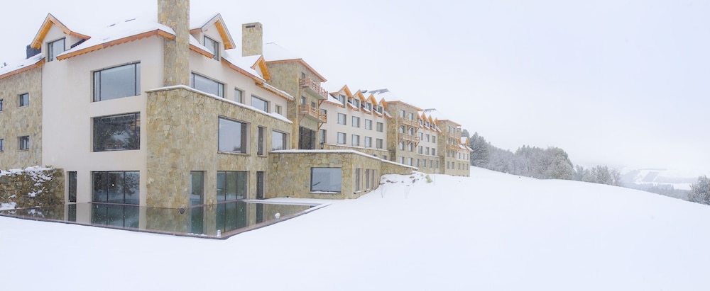 Loi Suites Chapelco Hotel in San Martin De Los Andes, Argentina