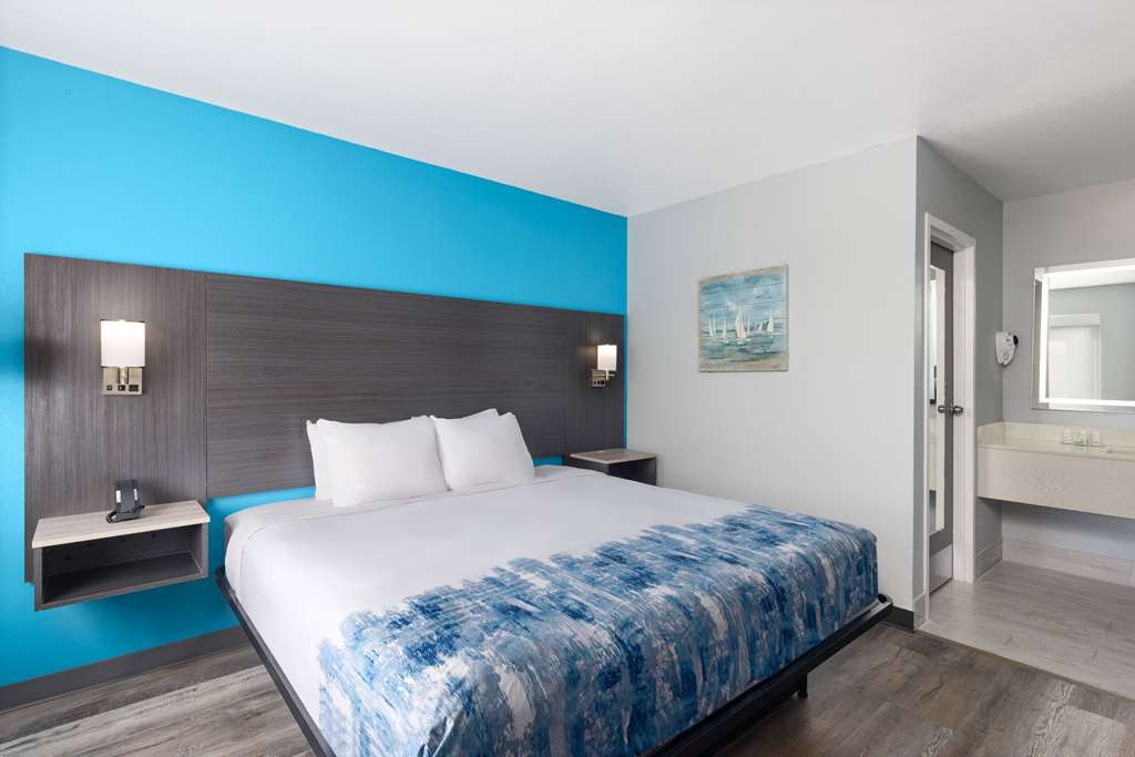 Baymont by Wyndham Branson Thousand Hills - photo 18