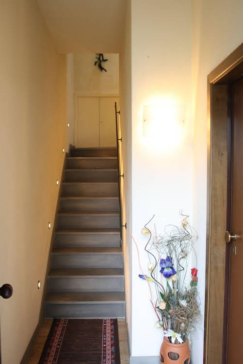 Villino Il Cedro in Prato, Italy