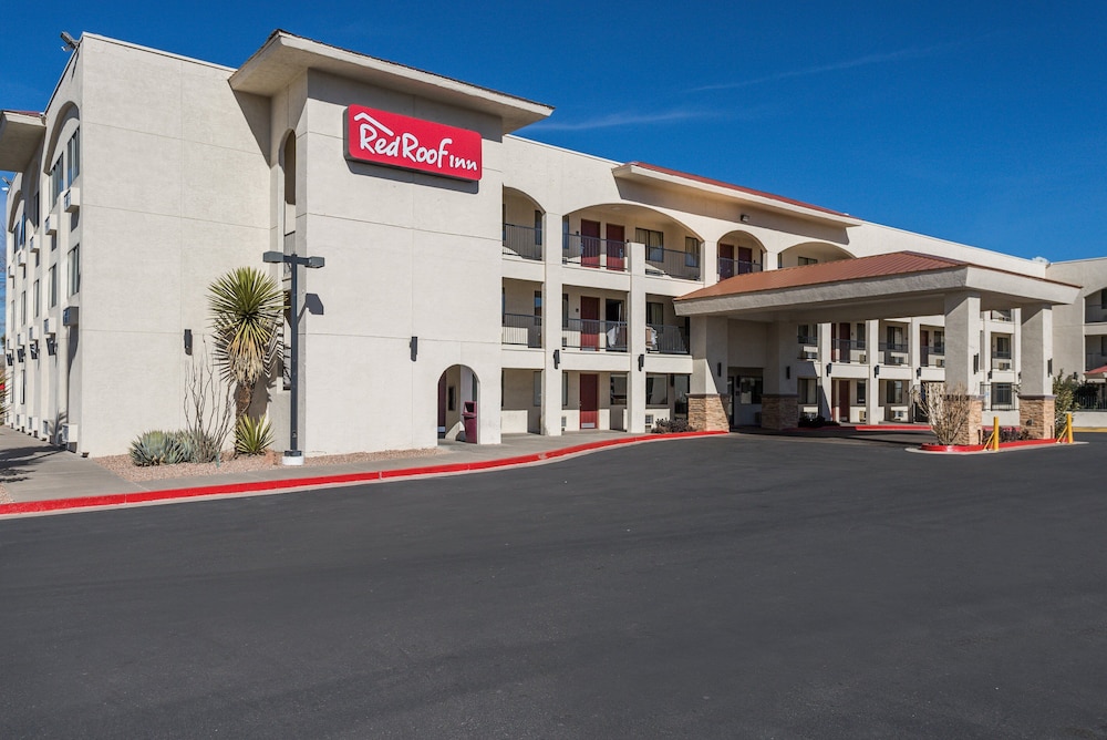 Red Roof Inn Albuquerque Midtown - photo 36