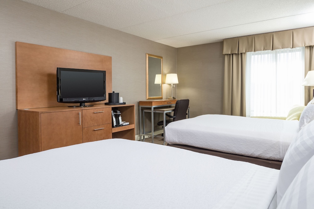 Holiday Inn Manchester Airport by IHG - photo 11