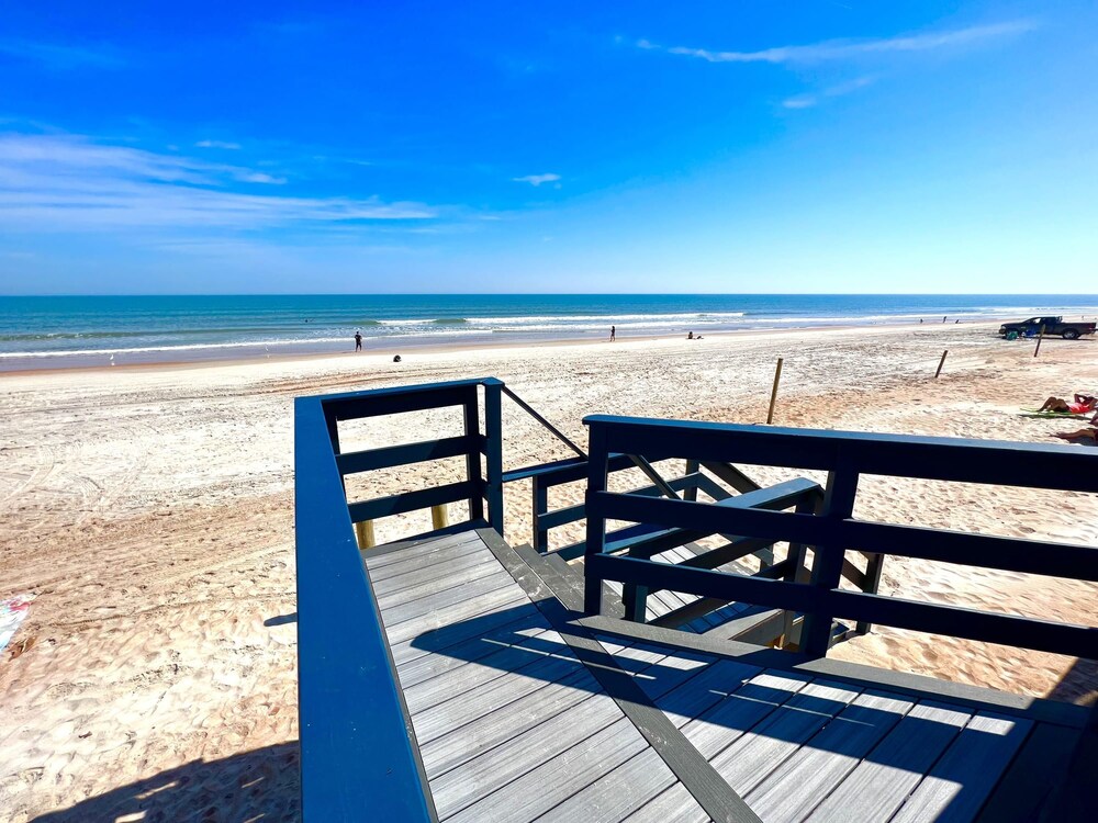 Seascape Ocean View at Symphony Beach Club - photo 13
