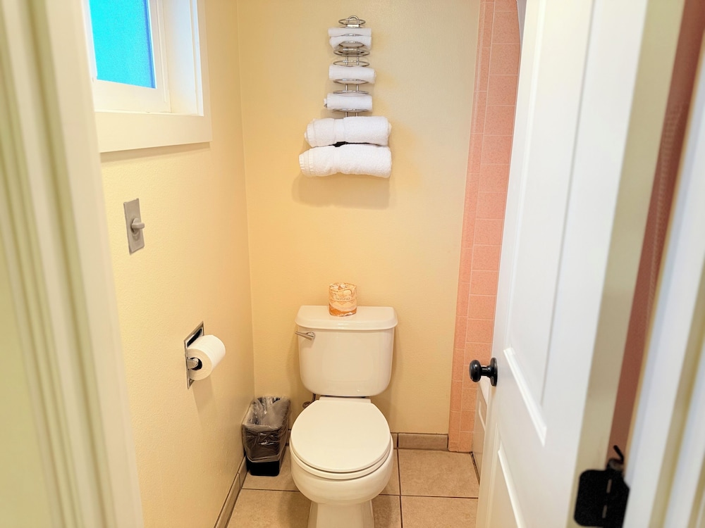 Timbers INN and Suites - photo 31