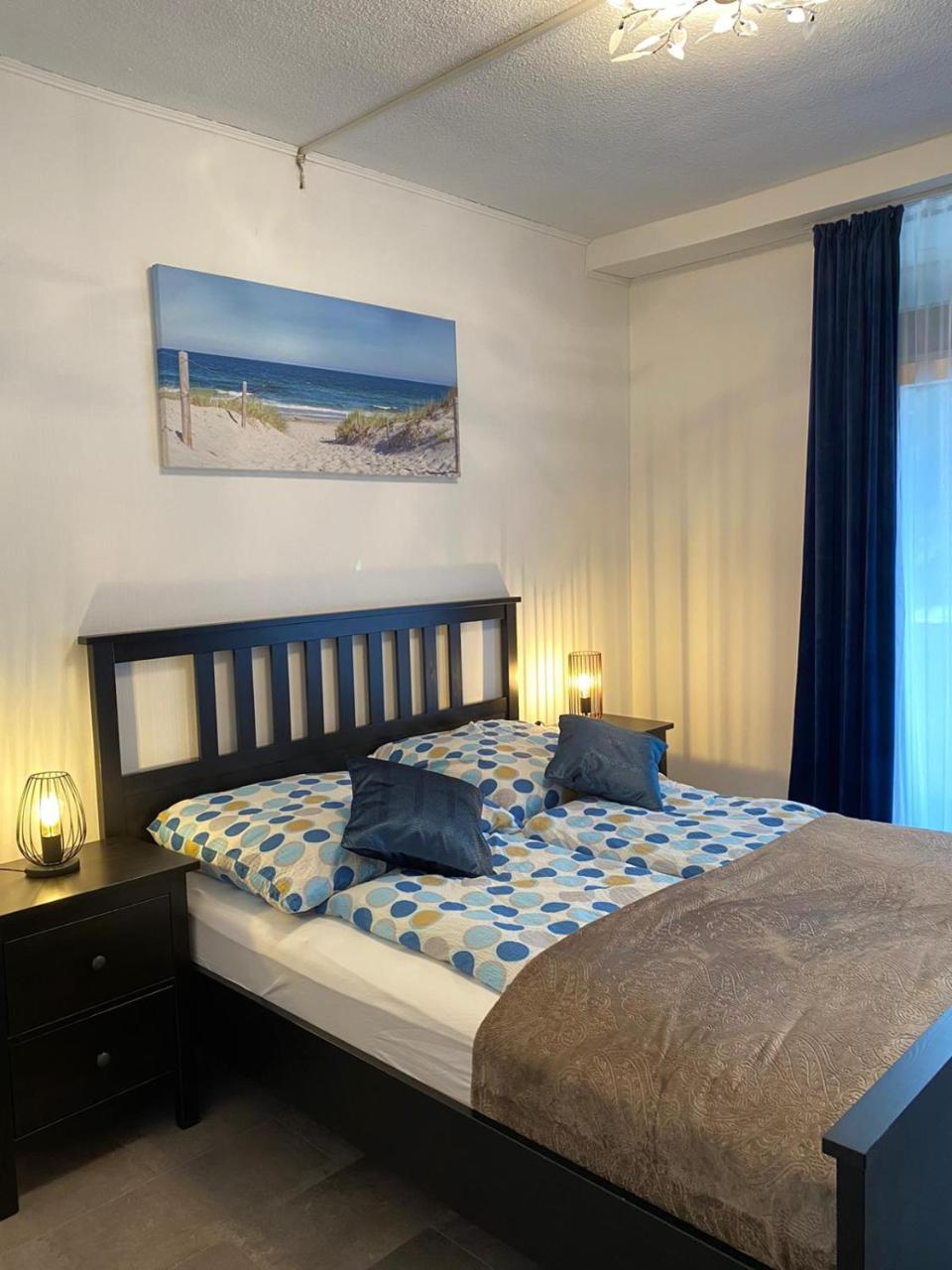 International 6 — 4-Star Luxury Hotel in Bad Harzburg, Germany