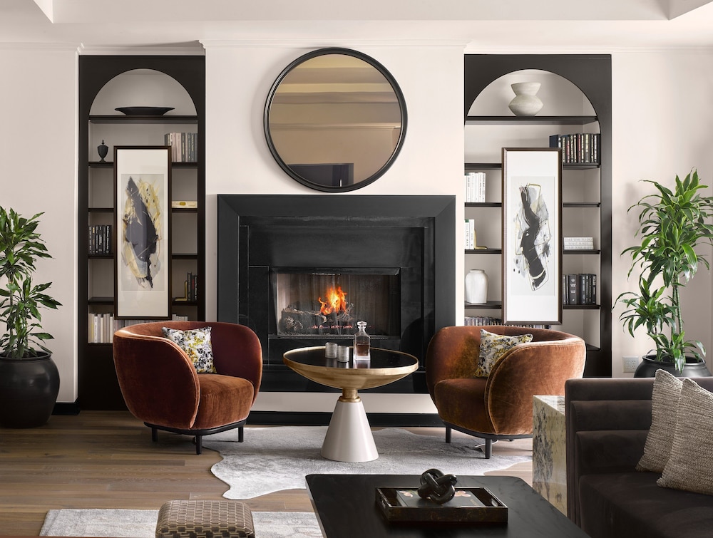 InterContinental Buckhead Atlanta by IHG - photo 23