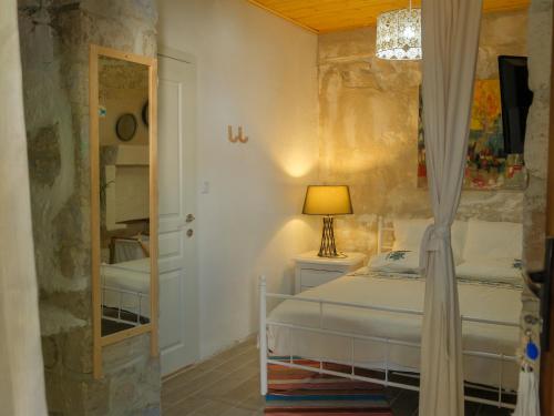 Esket Alaçatı in Alacati, Turkey