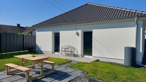Ferienhaus Lutki Neues Familiendomiziel im Spreewald Ideal für Hundehalter — hotel in Luebbenau