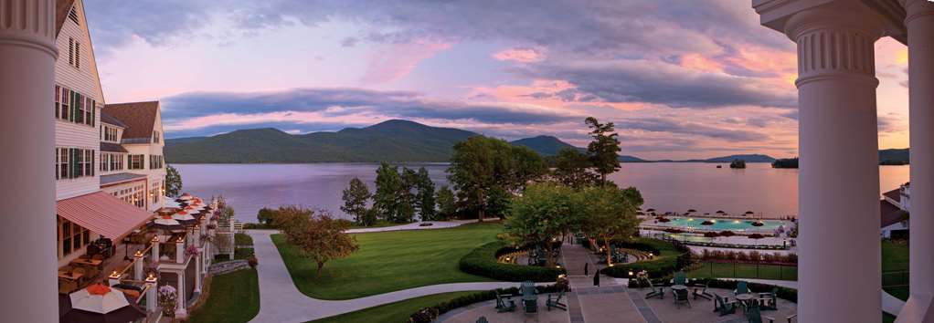 The Sagamore - photo 32