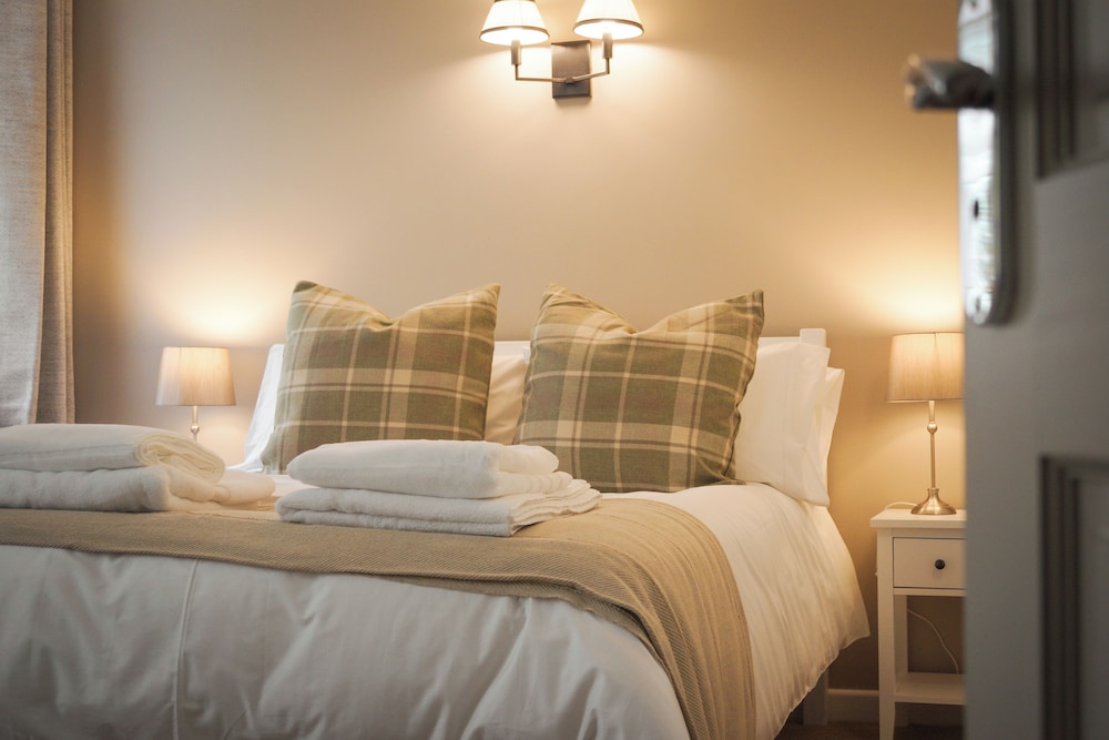 Lemon Tree - carbon neutral hotel in Dorchester