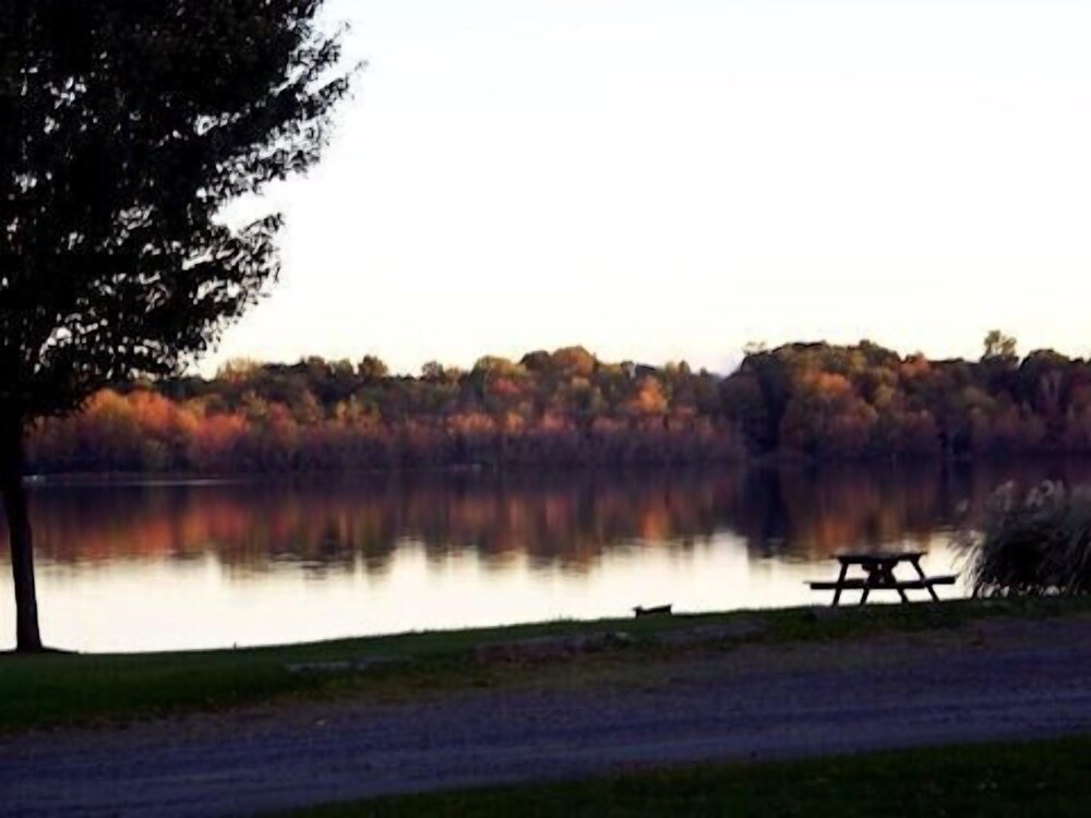 Duck Lake Campground - photo 21