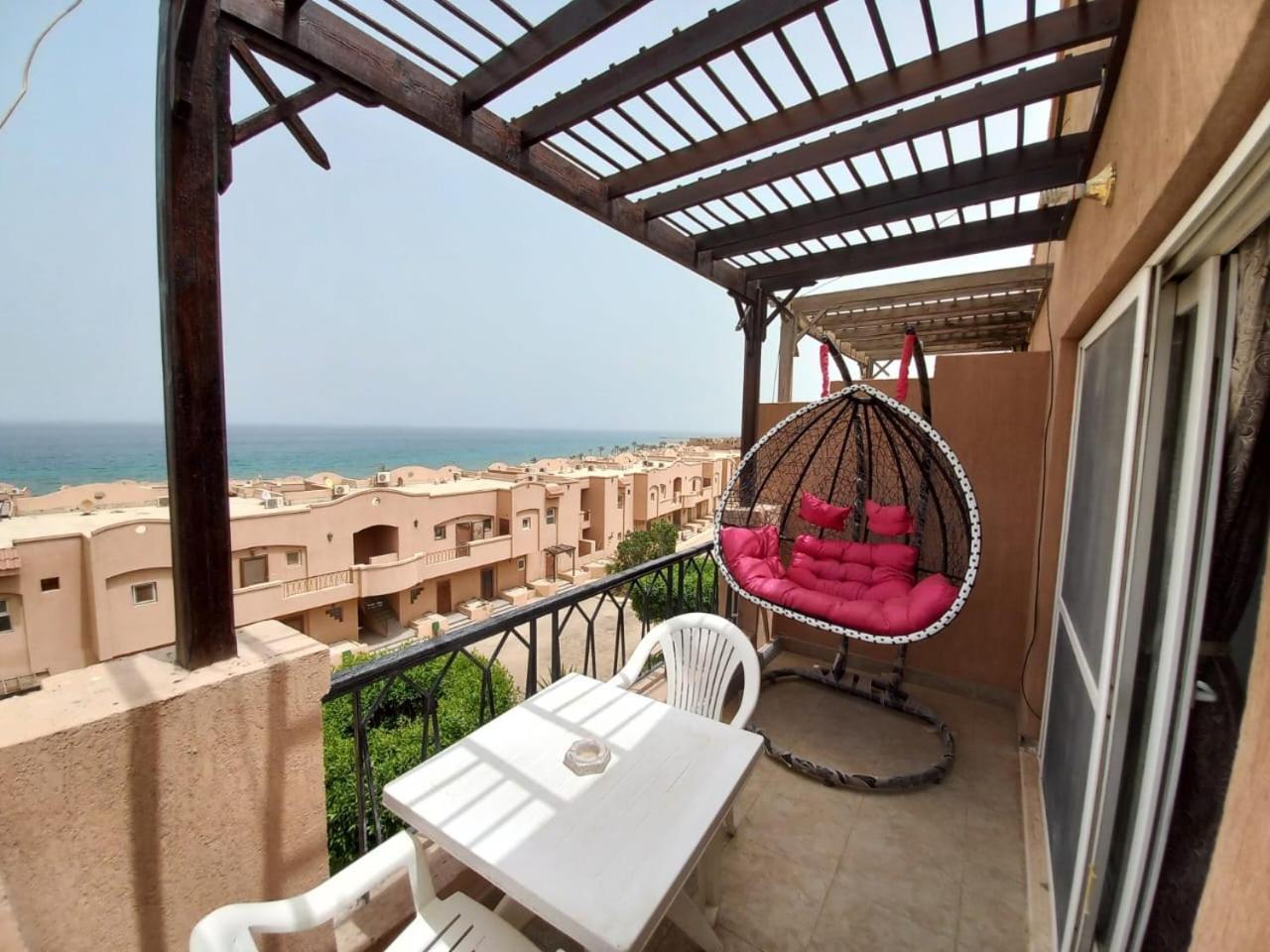 Sea Breeze شاليه مواجة للبحر Empire Resort العين السخنة in Ain Sokhna, Egypt