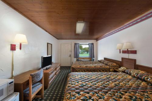 Post Oak Inn - photo 14