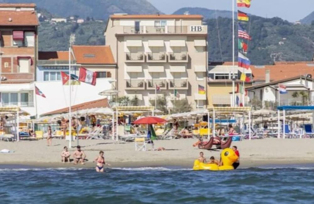 Hotel Biagi in Camaiore, Italy
